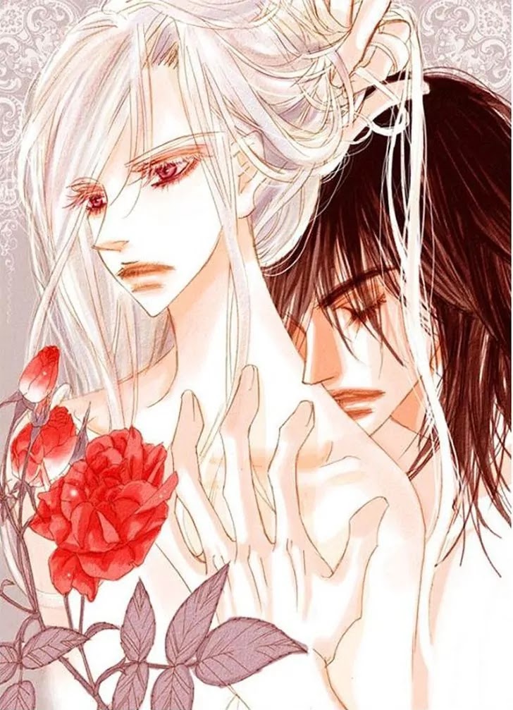 Devil's Bride (KIM Sae Young) Chapter 27 page 2 - Chapter 27
