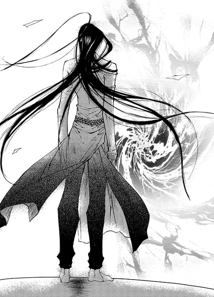 Devil's Bride (KIM Sae Young) Chapter 27 page 23 - Chapter 27