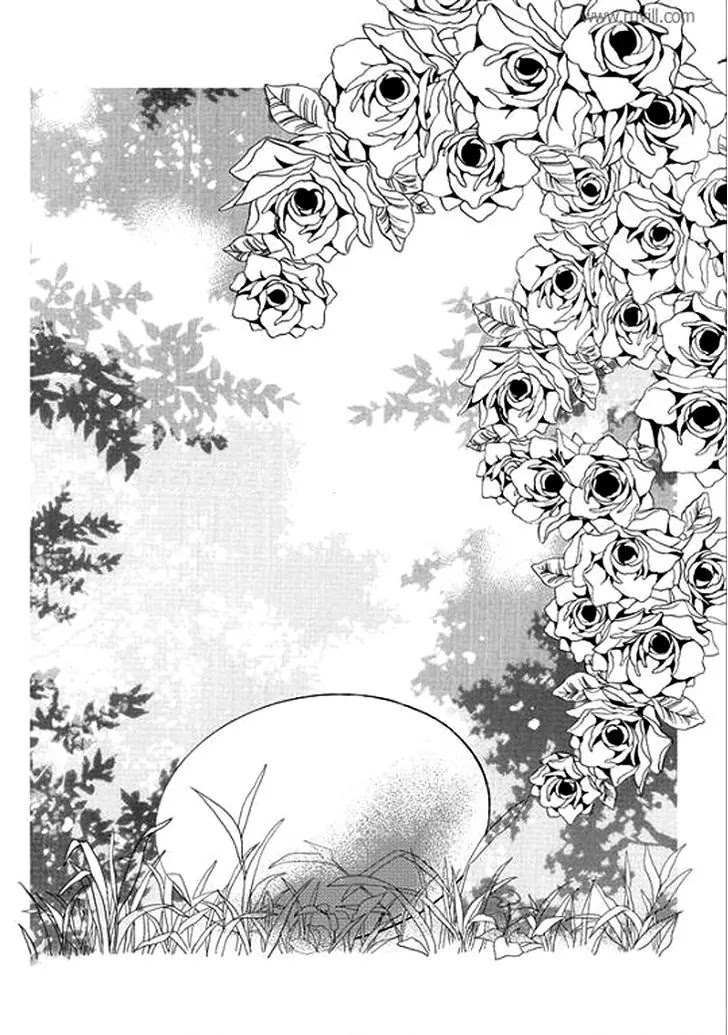 Devil's Bride (KIM Sae Young) Chapter 27 page 3 - Chapter 27