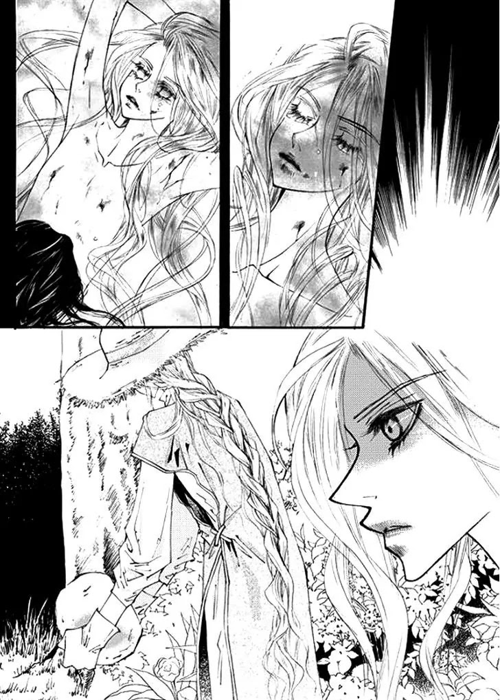 Devil's Bride (KIM Sae Young) Chapter 27 page 5 - Chapter 27