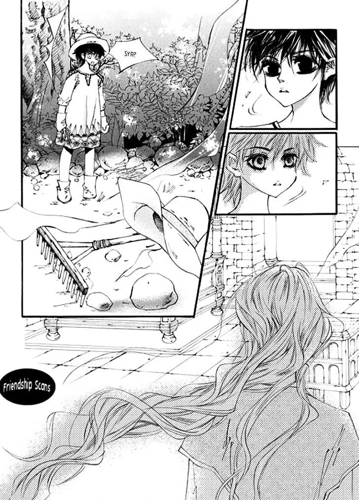 Devil's Bride (KIM Sae Young) Chapter 27 page 7 - Chapter 27
