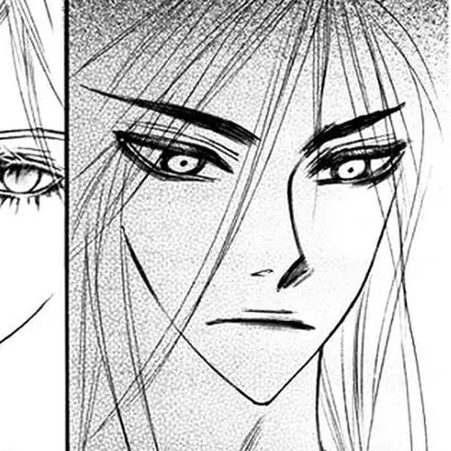 Devil's Bride (KIM Sae Young) Chapter 27 cover