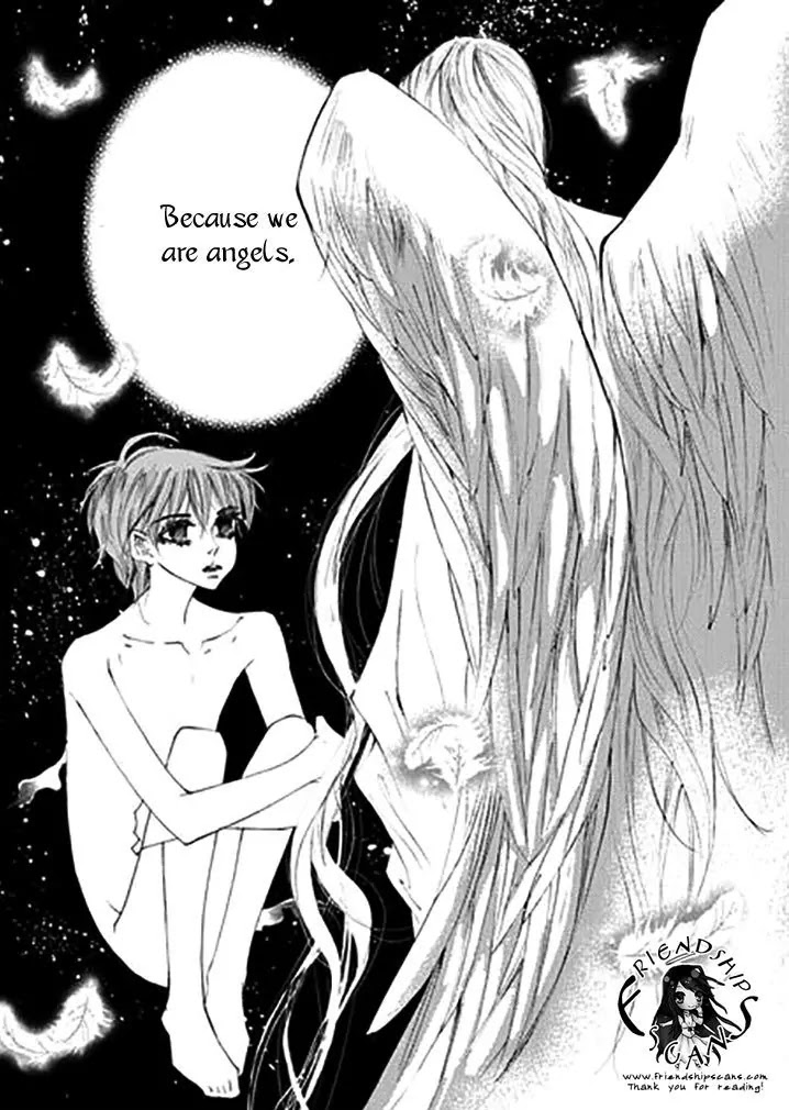 Devil's Bride (KIM Sae Young) Chapter 28 page 10 - Chapter 28