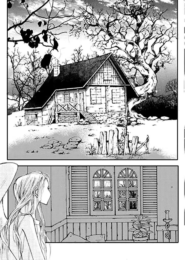 Devil's Bride (KIM Sae Young) Chapter 28 page 21 - Chapter 28