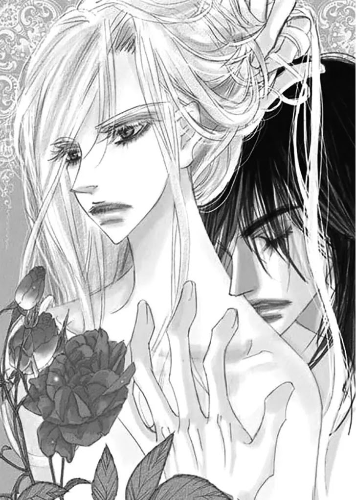 Devil's Bride (KIM Sae Young) Chapter 28 page 3 - Chapter 28