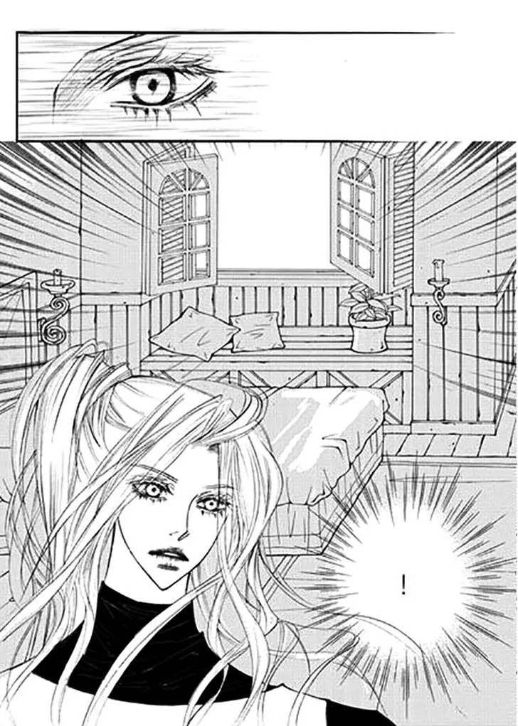 Devil's Bride (KIM Sae Young) Chapter 28 page 33 - Chapter 28