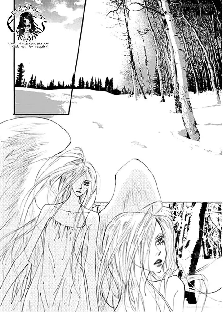 Devil's Bride (KIM Sae Young) Chapter 28 page 34 - Chapter 28