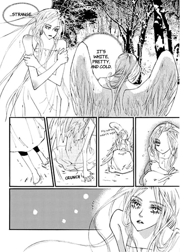 Devil's Bride (KIM Sae Young) Chapter 28 page 35 - Chapter 28