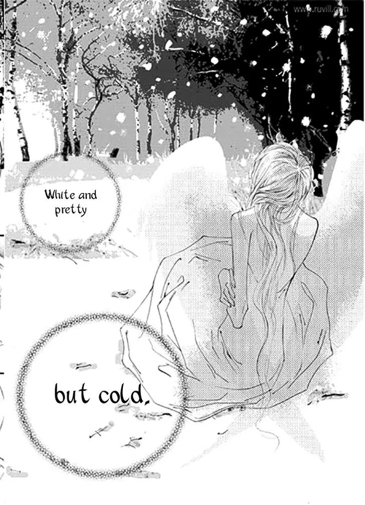 Devil's Bride (KIM Sae Young) Chapter 28 page 36 - Chapter 28