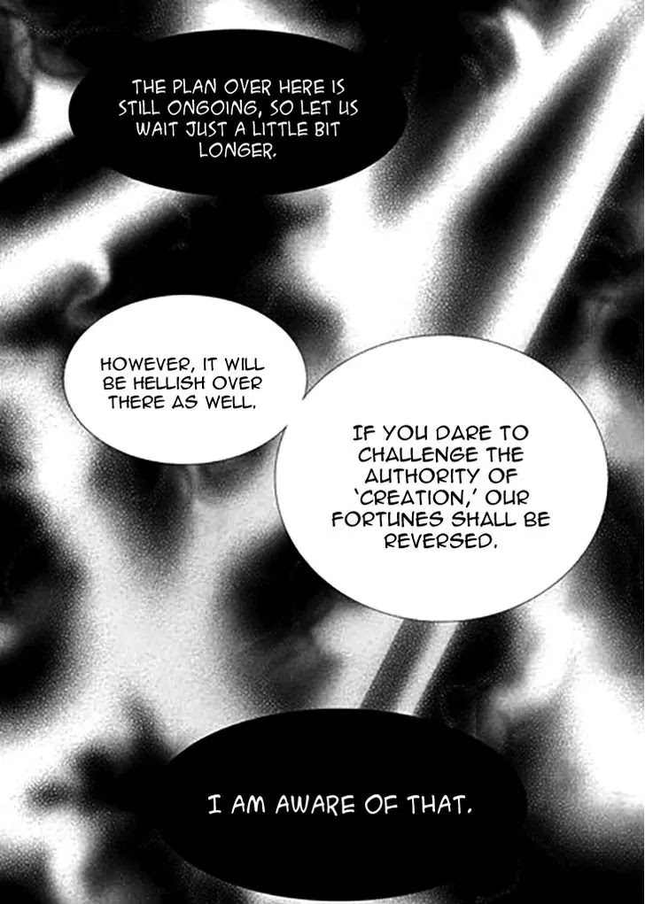 Devil's Bride (KIM Sae Young) Chapter 28 page 7 - Chapter 28
