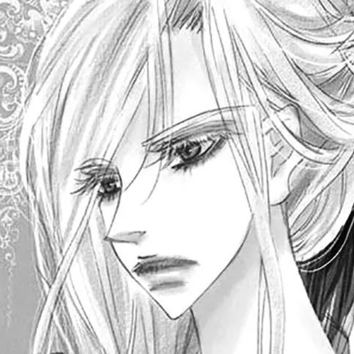 Devil's Bride (KIM Sae Young) Chapter 28 cover