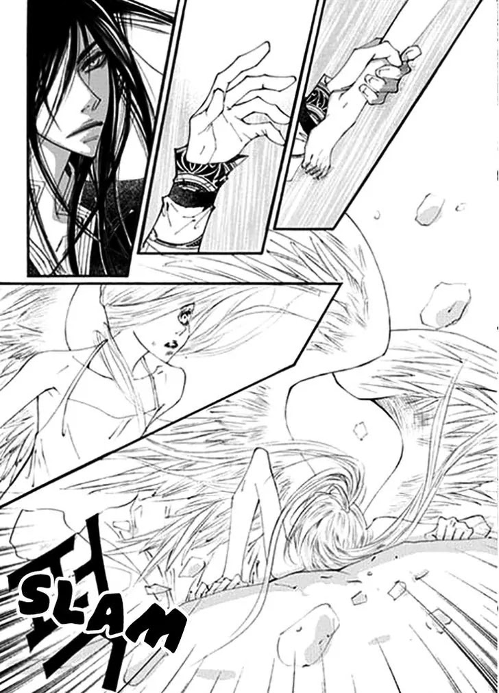 Devil's Bride (KIM Sae Young) Chapter 29 page 10 - Chapter 29