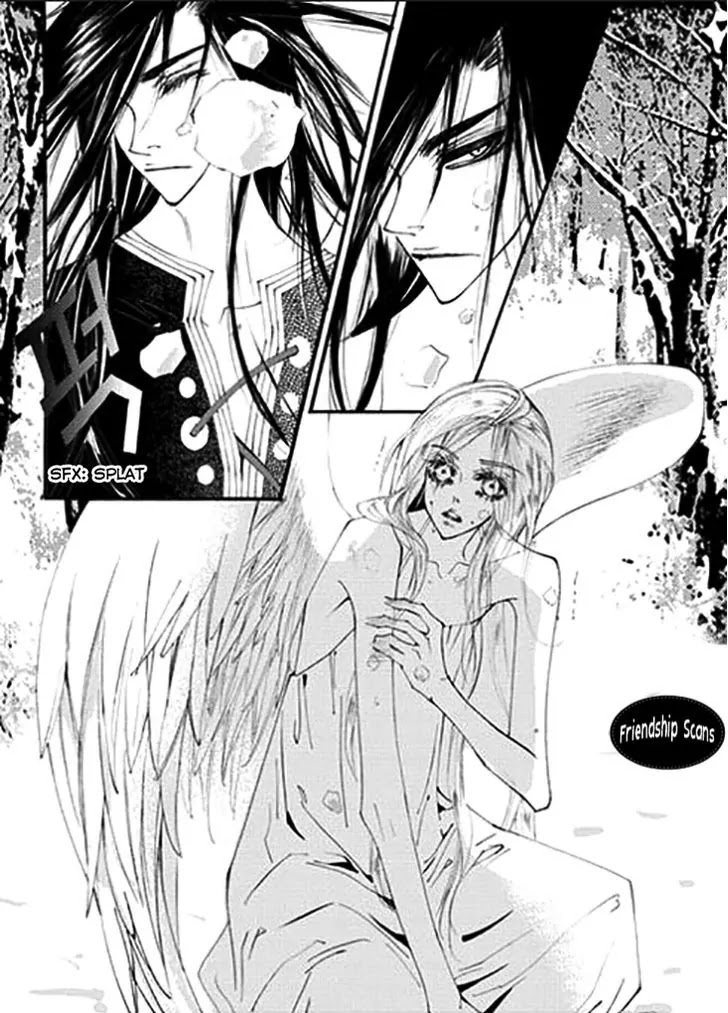 Devil's Bride (KIM Sae Young) Chapter 29 page 16 - Chapter 29