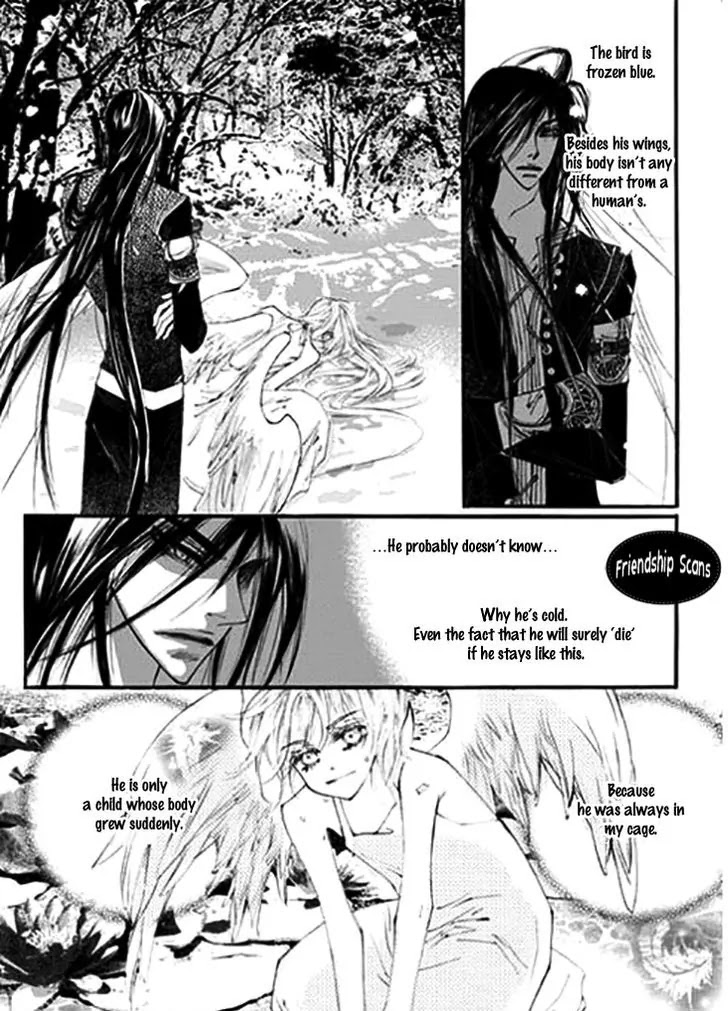 Devil's Bride (KIM Sae Young) Chapter 29 page 20 - Chapter 29