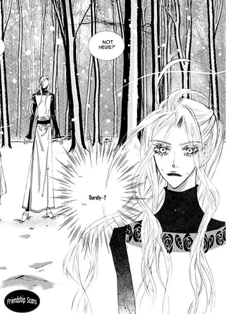 Devil's Bride (KIM Sae Young) Chapter 29 page 23 - Chapter 29