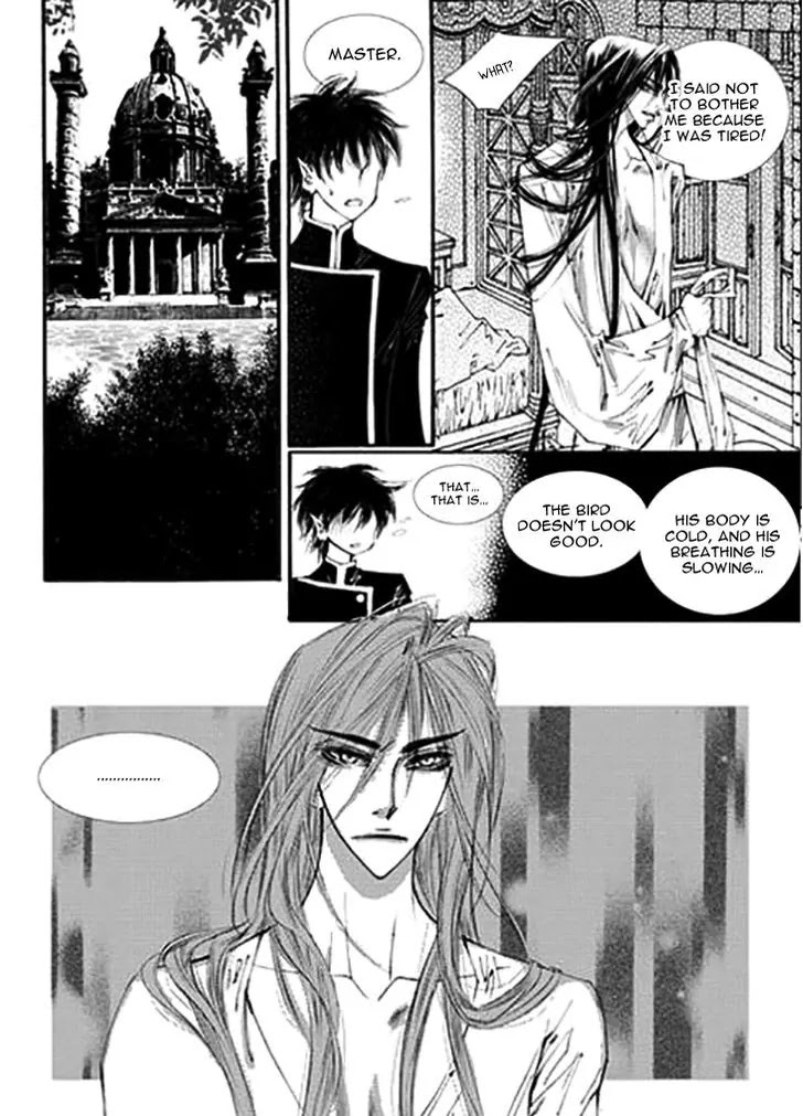 Devil's Bride (KIM Sae Young) Chapter 29 page 24 - Chapter 29