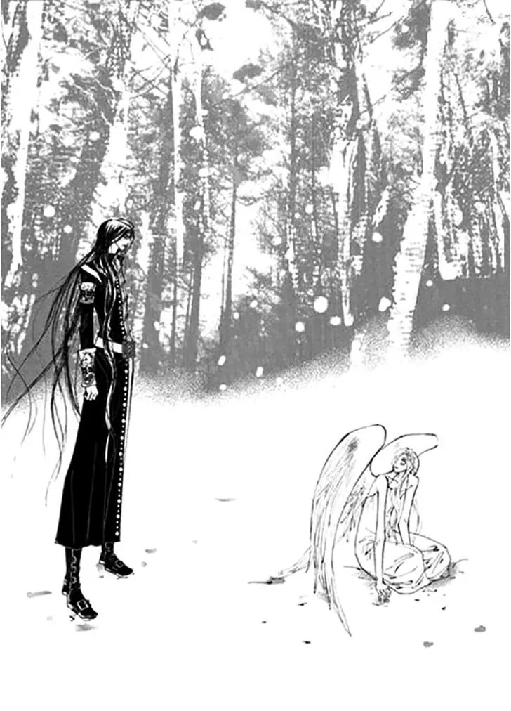 Devil's Bride (KIM Sae Young) Chapter 29 page 5 - Chapter 29