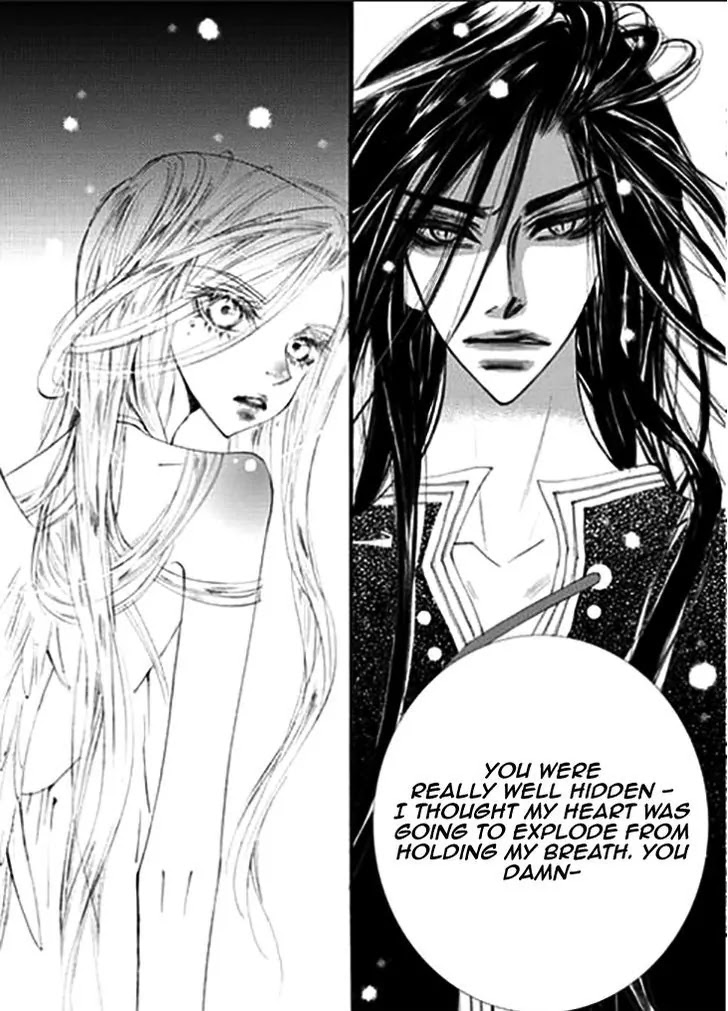 Devil's Bride (KIM Sae Young) Chapter 29 page 6 - Chapter 29