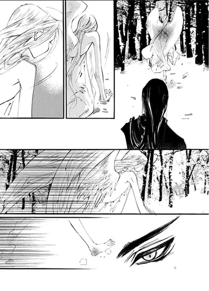 Devil's Bride (KIM Sae Young) Chapter 29 page 7 - Chapter 29