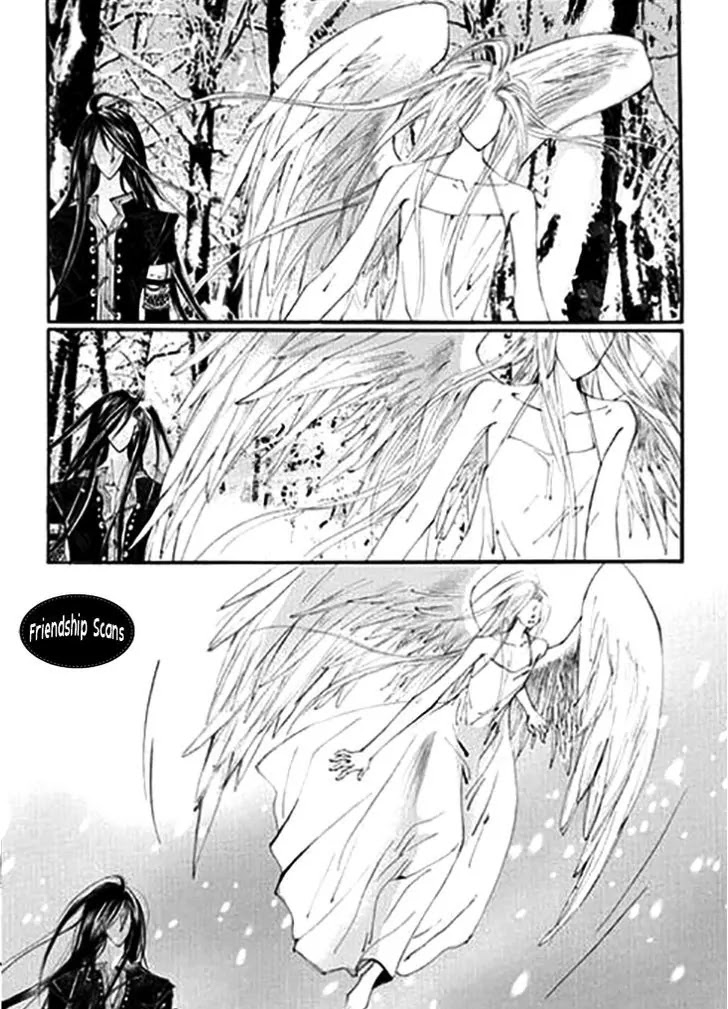 Devil's Bride (KIM Sae Young) Chapter 29 page 9 - Chapter 29