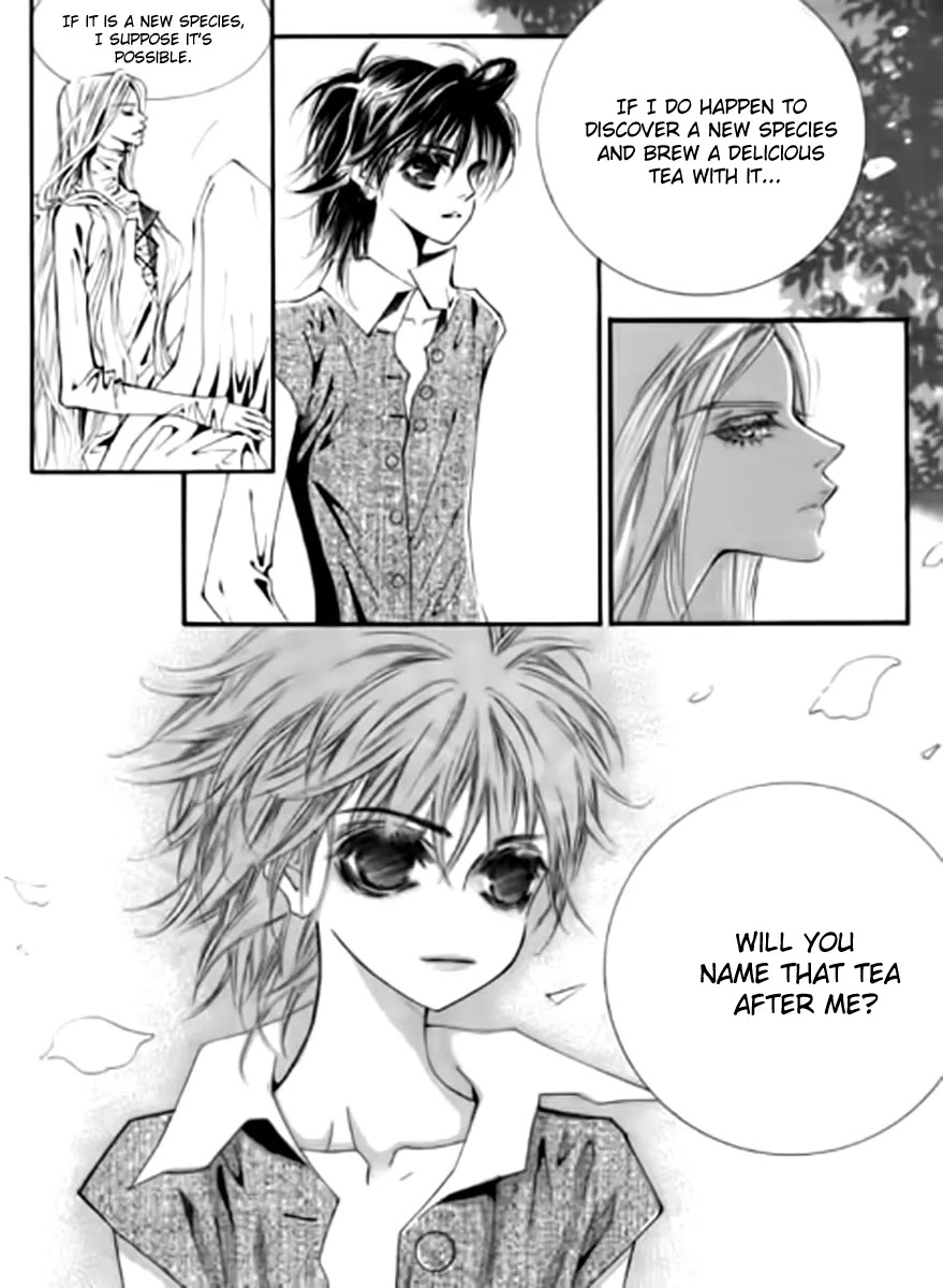 Devil's Bride (KIM Sae Young) Chapter 3 page 21 - Chapter 3