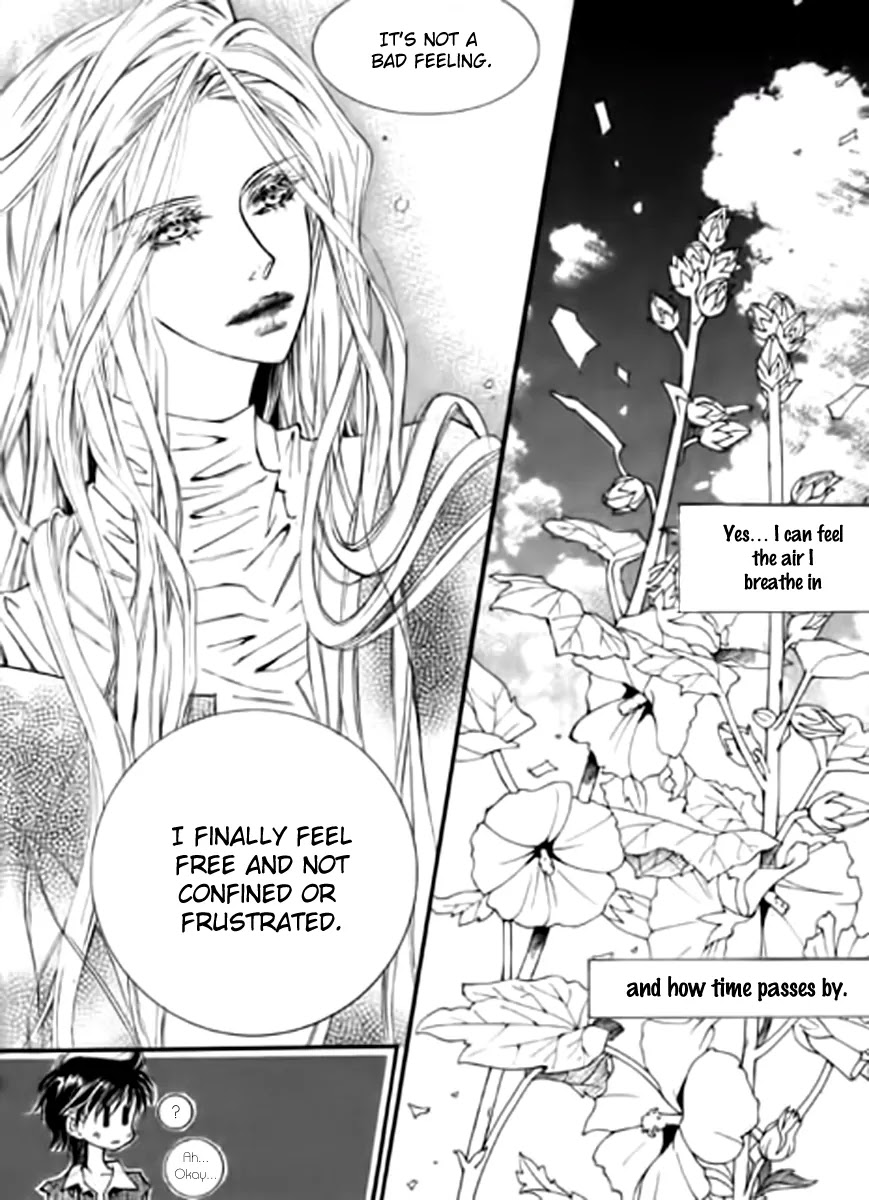 Devil's Bride (KIM Sae Young) Chapter 3 page 24 - Chapter 3