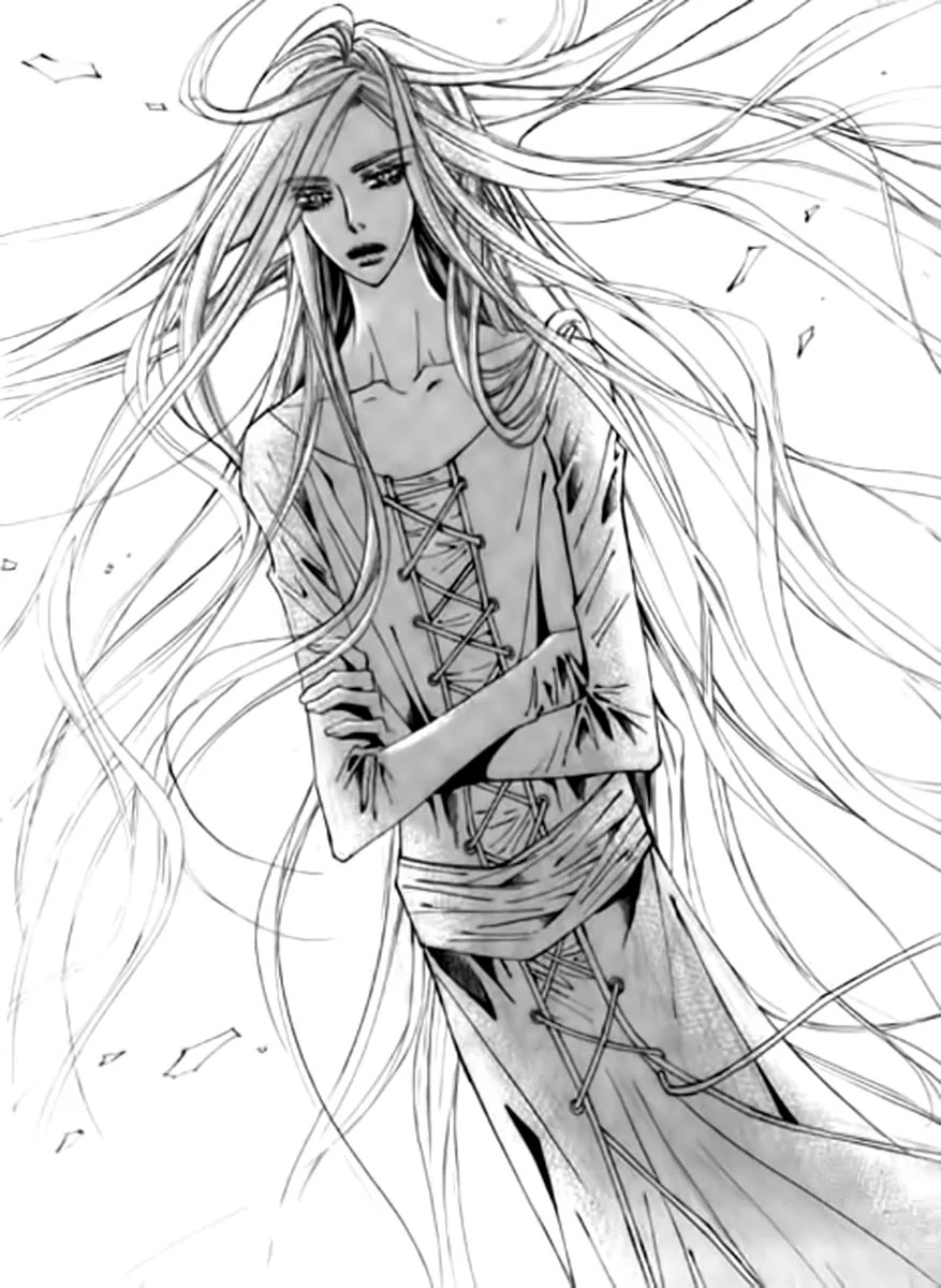 Devil's Bride (KIM Sae Young) Chapter 3 page 28 - Chapter 3