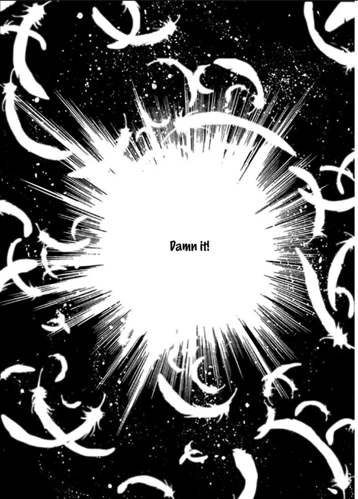 Devil's Bride (KIM Sae Young) Chapter 30 page 14 - Chapter 30