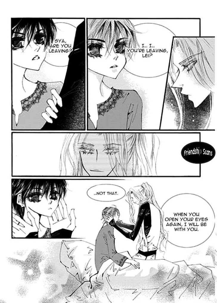 Devil's Bride (KIM Sae Young) Chapter 30 page 16 - Chapter 30