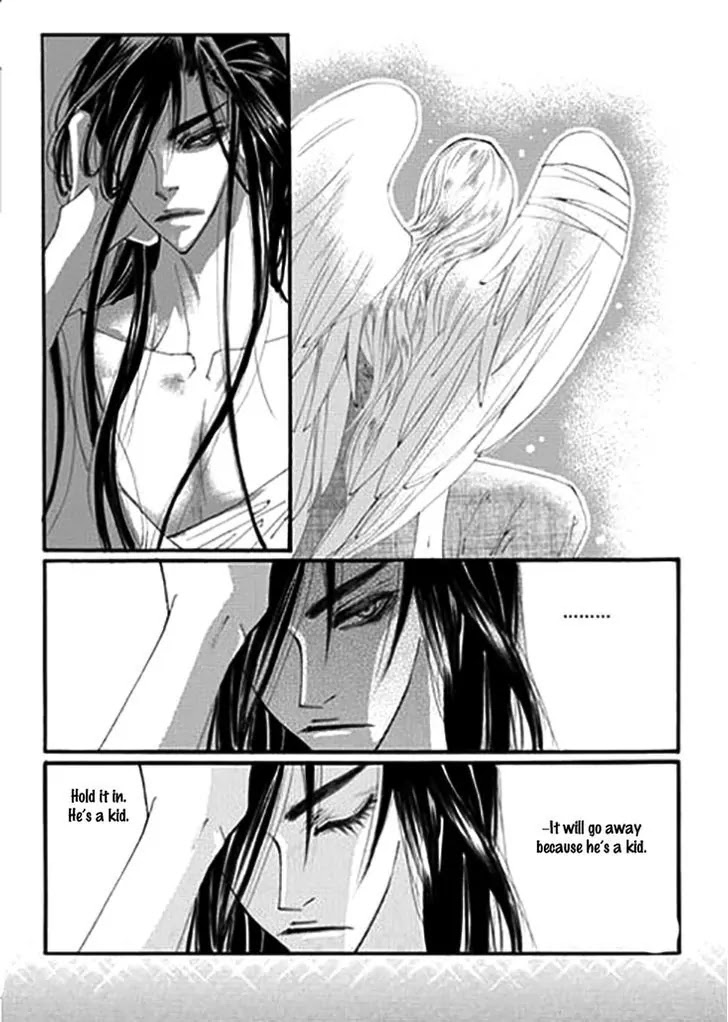 Devil's Bride (KIM Sae Young) Chapter 30 page 29 - Chapter 30