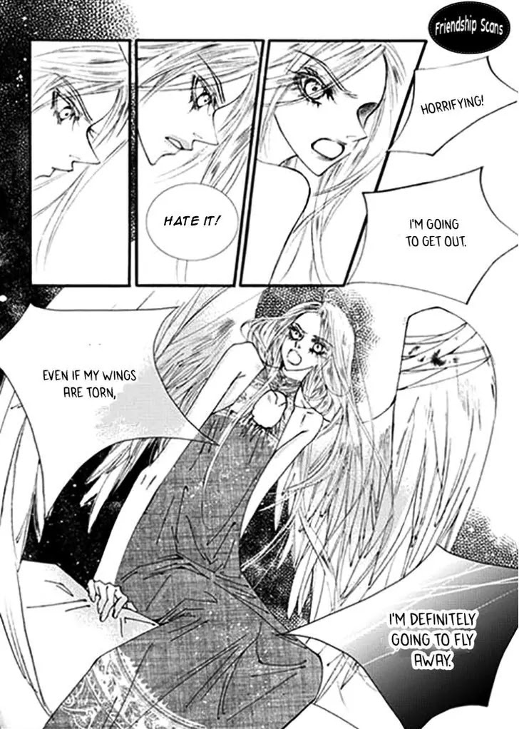 Devil's Bride (KIM Sae Young) Chapter 30 page 31 - Chapter 30