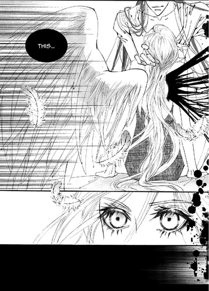 Devil's Bride (KIM Sae Young) Chapter 30 page 34 - Chapter 30