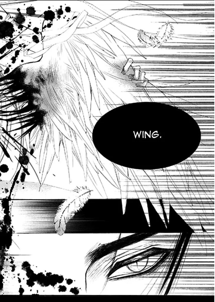 Devil's Bride (KIM Sae Young) Chapter 30 page 35 - Chapter 30