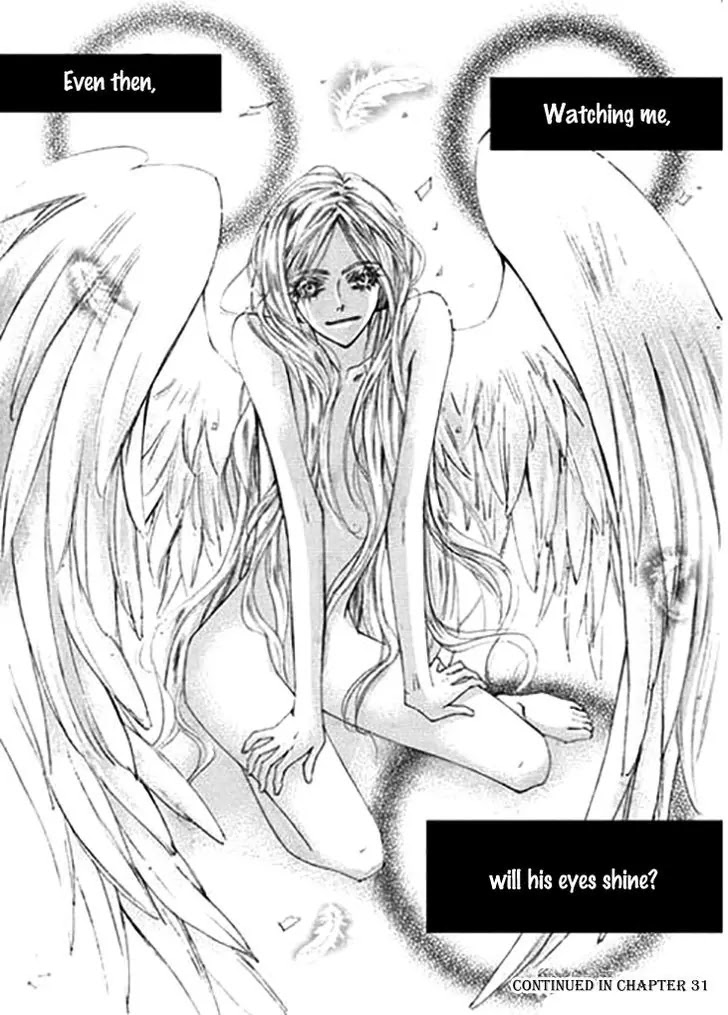Devil's Bride (KIM Sae Young) Chapter 30 page 36 - Chapter 30