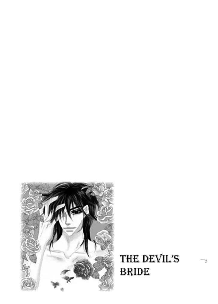 Devil's Bride (KIM Sae Young) Chapter 30 page 4 - Chapter 30