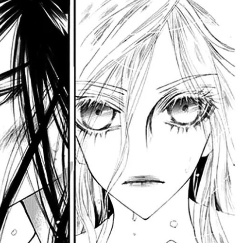 Devil's Bride (KIM Sae Young) Chapter 30 cover
