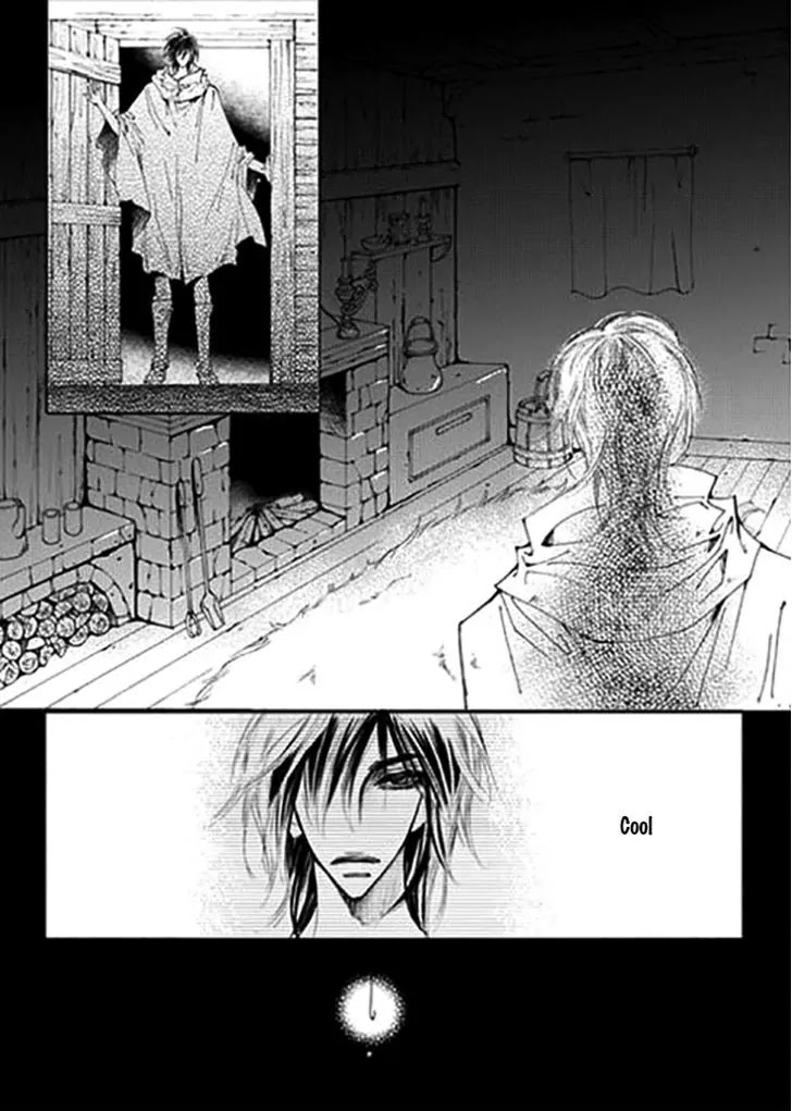 Devil's Bride (KIM Sae Young) Chapter 31 page 14 - Chapter 31