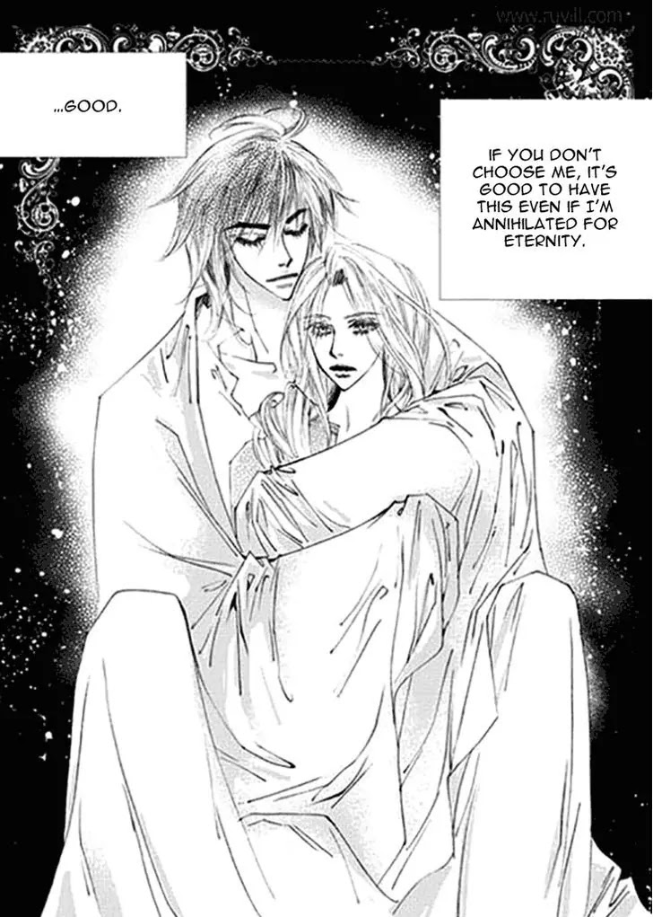 Devil's Bride (KIM Sae Young) Chapter 31 page 21 - Chapter 31