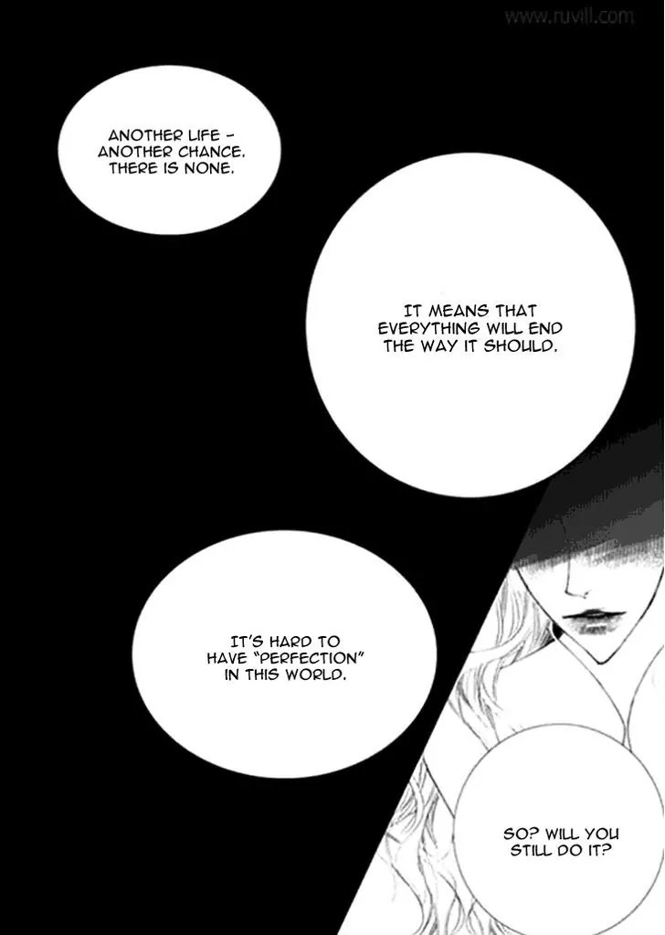 Devil's Bride (KIM Sae Young) Chapter 31 page 27 - Chapter 31