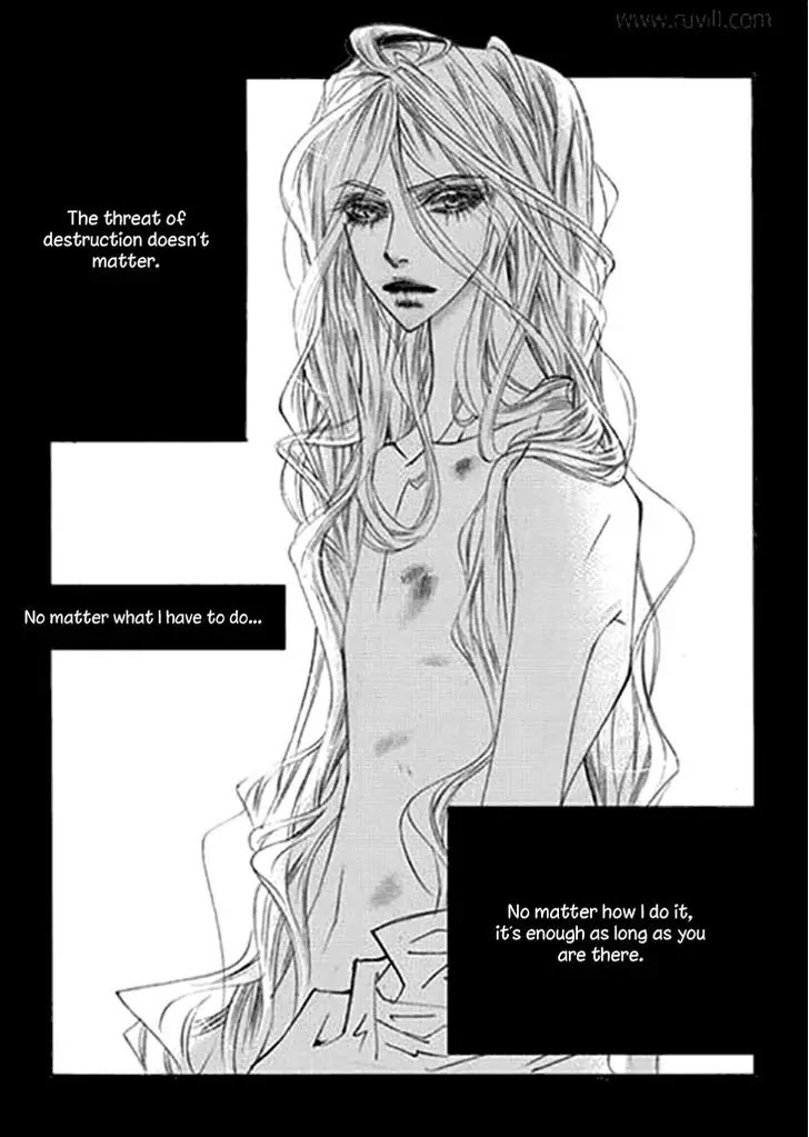 Devil's Bride (KIM Sae Young) Chapter 31 page 29 - Chapter 31