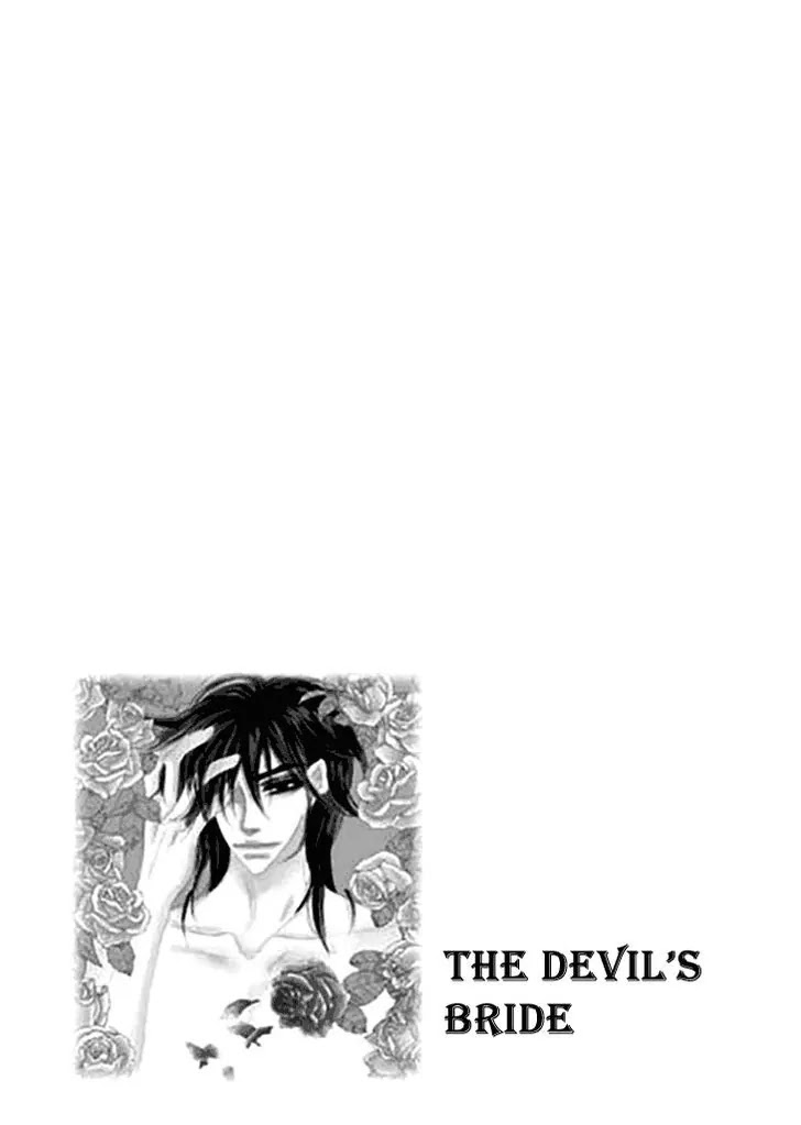 Devil's Bride (KIM Sae Young) Chapter 31 page 4 - Chapter 31