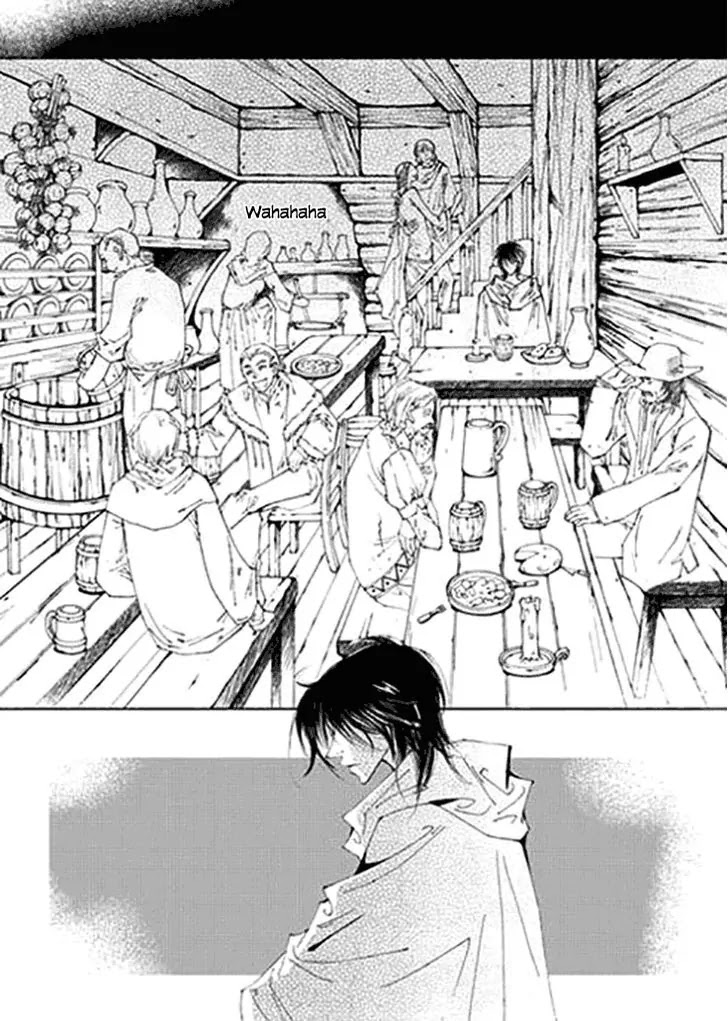 Devil's Bride (KIM Sae Young) Chapter 31 page 6 - Chapter 31