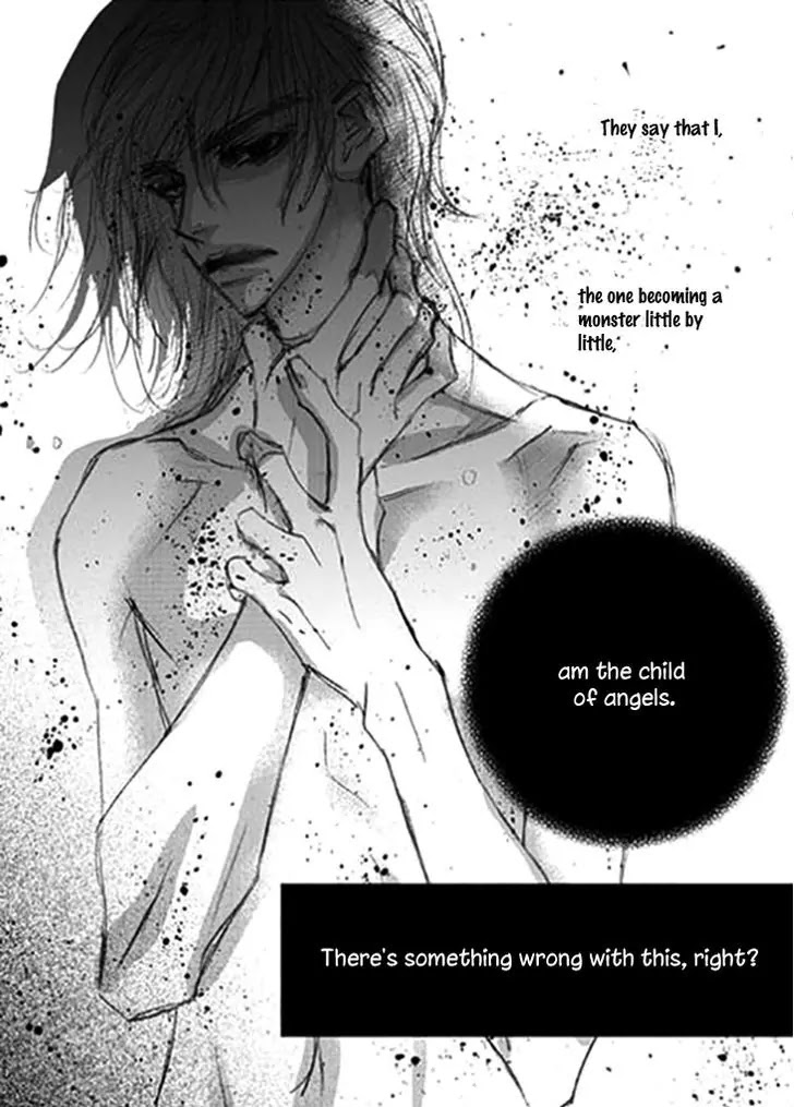 Devil's Bride (KIM Sae Young) Chapter 32 page 11 - Chapter 32
