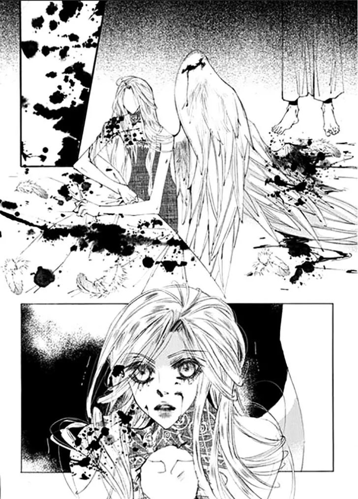 Devil's Bride (KIM Sae Young) Chapter 32 page 16 - Chapter 32