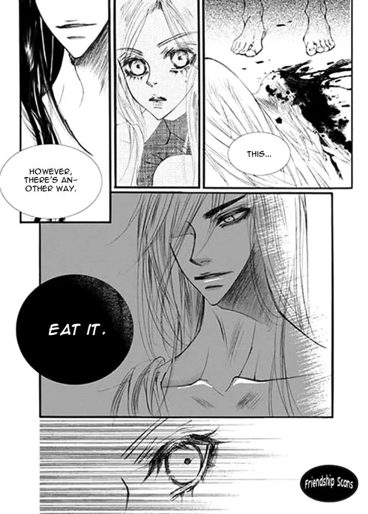 Devil's Bride (KIM Sae Young) Chapter 32 page 18 - Chapter 32