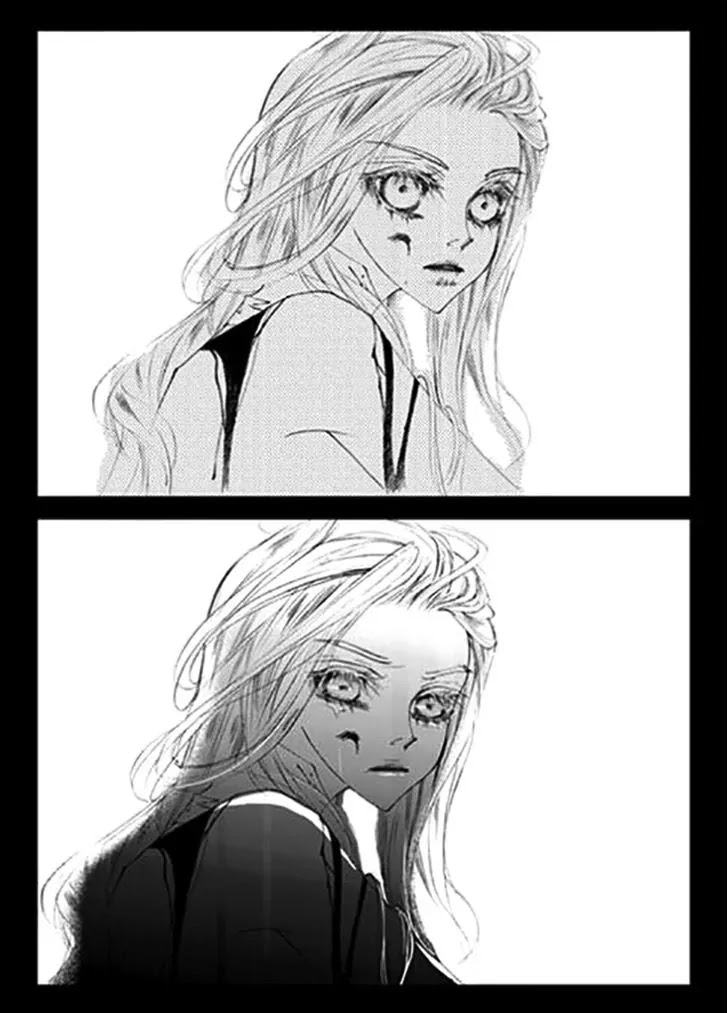 Devil's Bride (KIM Sae Young) Chapter 32 page 24 - Chapter 32