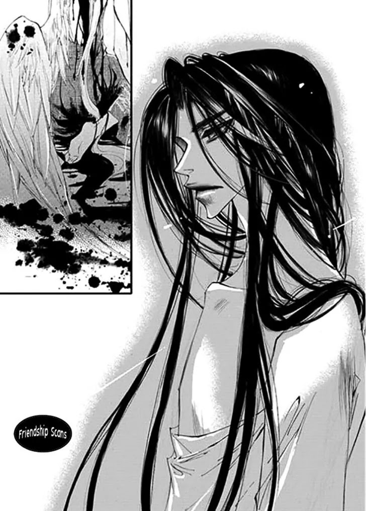 Devil's Bride (KIM Sae Young) Chapter 32 page 29 - Chapter 32