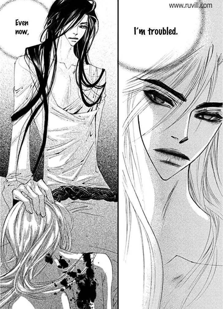 Devil's Bride (KIM Sae Young) Chapter 32 page 31 - Chapter 32
