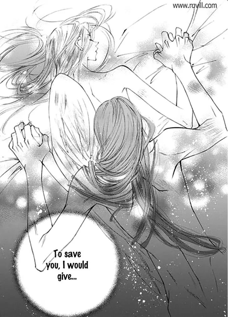 Devil's Bride (KIM Sae Young) Chapter 32 page 35 - Chapter 32