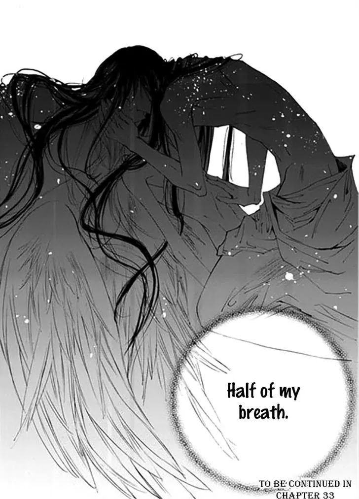 Devil's Bride (KIM Sae Young) Chapter 32 page 36 - Chapter 32